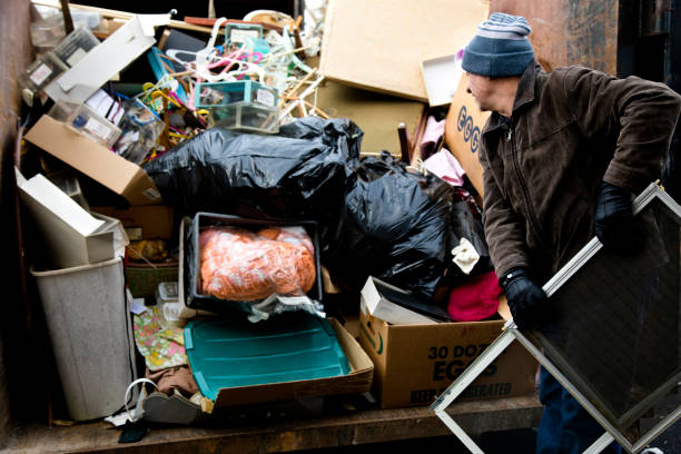 Best Commercial Junk Removal  in Brookmont, MD