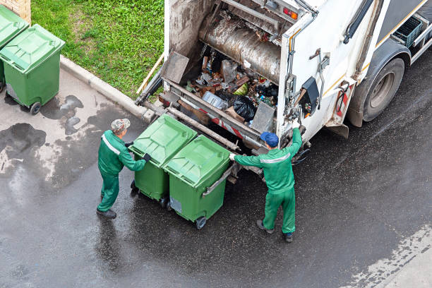 Best Garage Cleanout Services  in Brookmont, MD