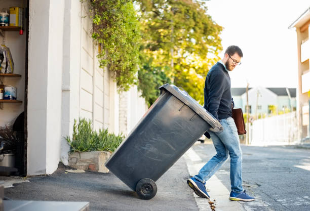 Best Yard Waste Removal  in Brookmont, MD