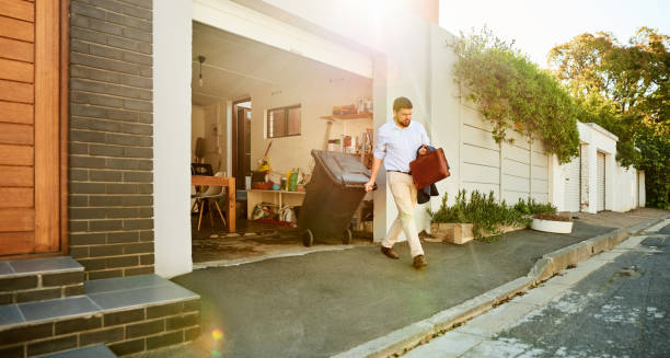 Best Commercial Cleanout Services  in Brookmont, MD