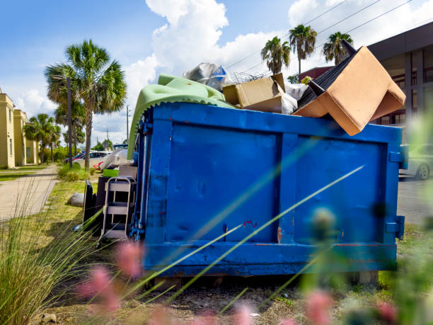 Best Basement Cleanout Services  in Brookmont, MD