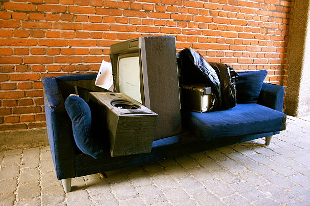 Reliable Brookmont, MD Junk Removal Solutions