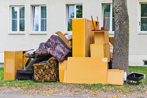 Best Office Junk Removal  in Brookmont, MD