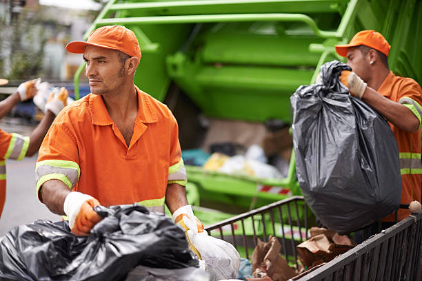 Best Household Junk Removal  in Brookmont, MD