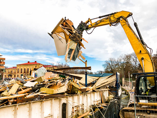 Best Garage Cleanout Services  in Brookmont, MD